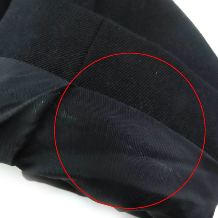 Great Y's Jacket black wool Women