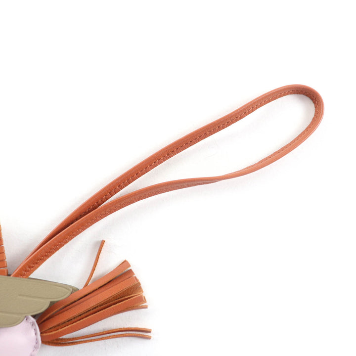 新品 HERMES バッグチャーム ロデオチャーム ペガサス PM アニョ・ミロ レディース