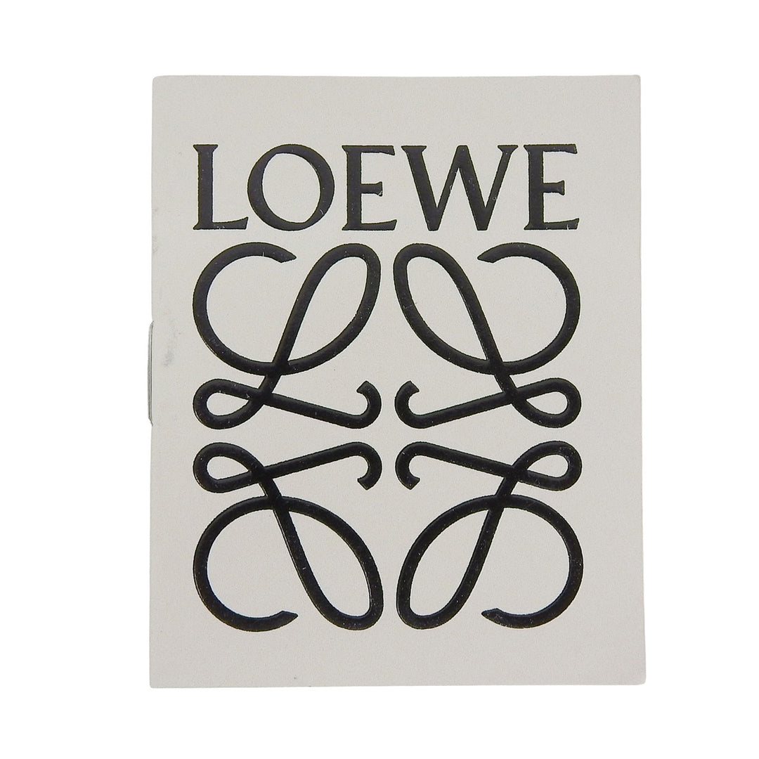 Pristine LOEWE Sandals yellow canvas Women 37