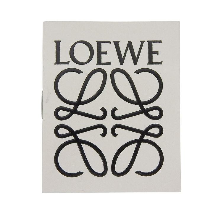 Pristine LOEWE Sandals yellow canvas Women 37