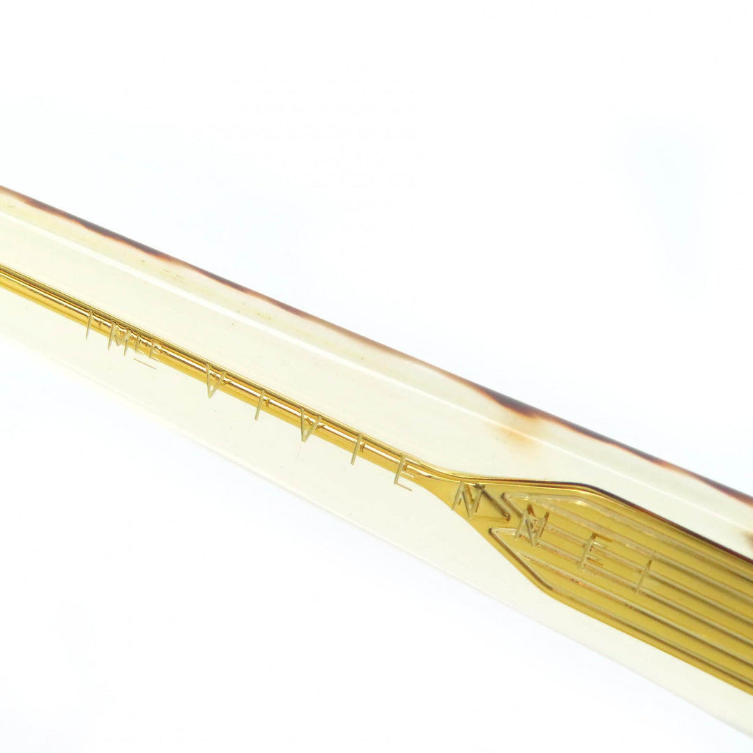 Great JACQUESMARIEMAGE Glasses VIVIENNE-ARGYLE 106/450 Limited to 450