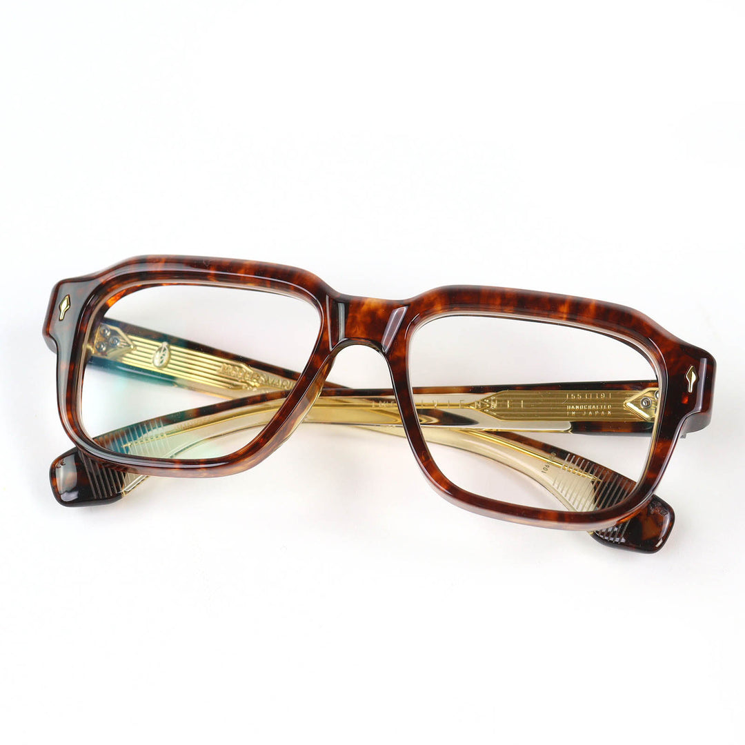 Great JACQUESMARIEMAGE Glasses VIVIENNE-ARGYLE 106/450 Limited to 450