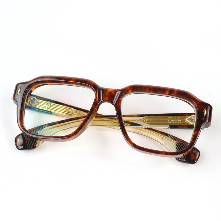 Great JACQUESMARIEMAGE Glasses VIVIENNE-ARGYLE 106/450 Limited to 450