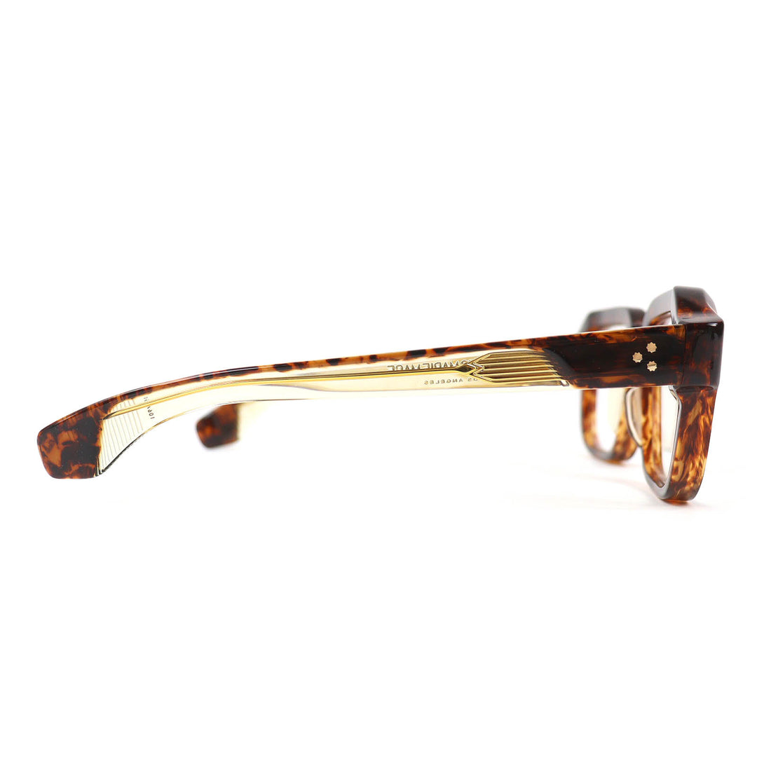 Great JACQUESMARIEMAGE Glasses VIVIENNE-ARGYLE 106/450 Limited to 450