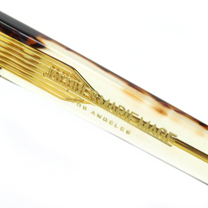 Great JACQUESMARIEMAGE Glasses VIVIENNE-ARGYLE 106/450 Limited to 450