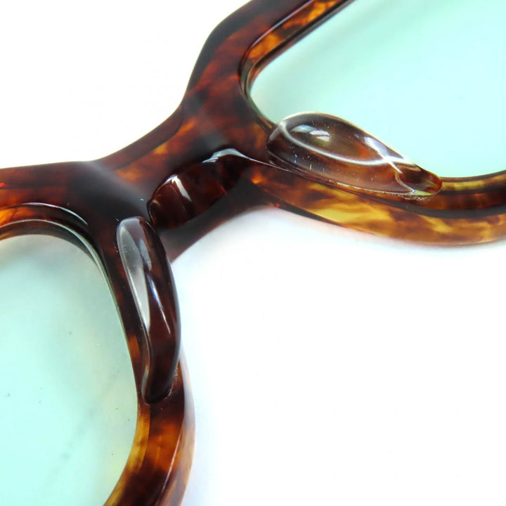 Excellent JACQUESMARIEMAGE sunglasses SANDRO ARGYLE 6/350 Clear Brown (Marble)
