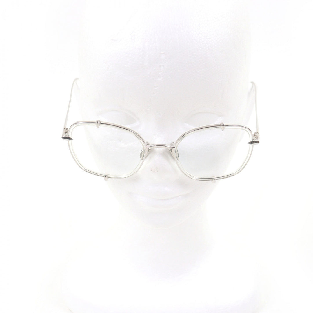 Pristine DITA Glasses ATARON THREE Silver mens DTX442-A-03