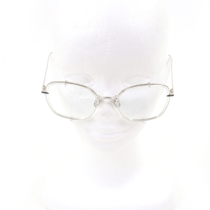 Pristine DITA Glasses ATARON THREE Silver mens DTX442-A-03