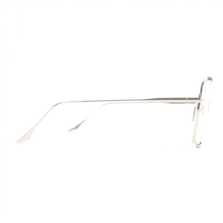Pristine DITA Glasses ATARON THREE Silver mens DTX442-A-03