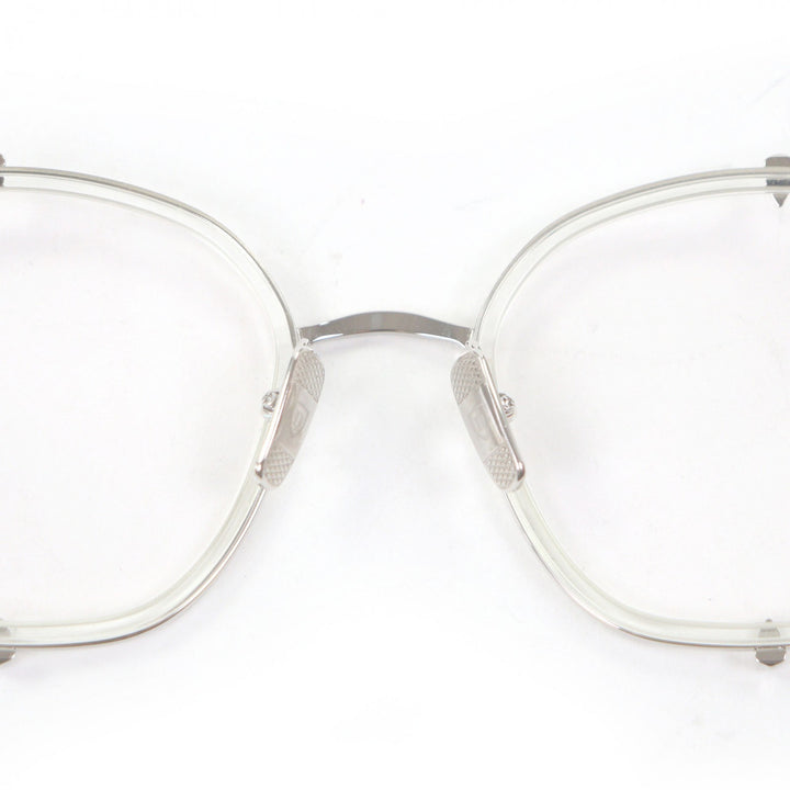 Pristine DITA Glasses ATARON THREE Silver mens DTX442-A-03