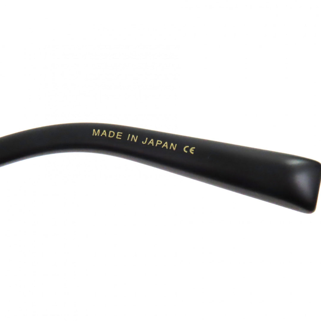 Excellent DITA sunglasses MACH-S Eyewear gold mens DTS412
