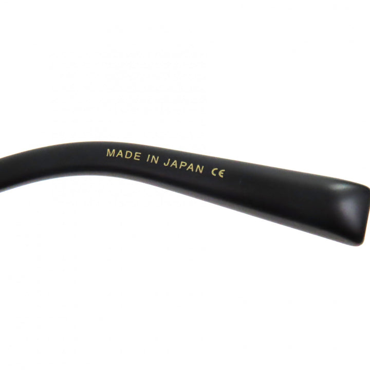 Excellent DITA sunglasses MACH-S Eyewear gold mens DTS412