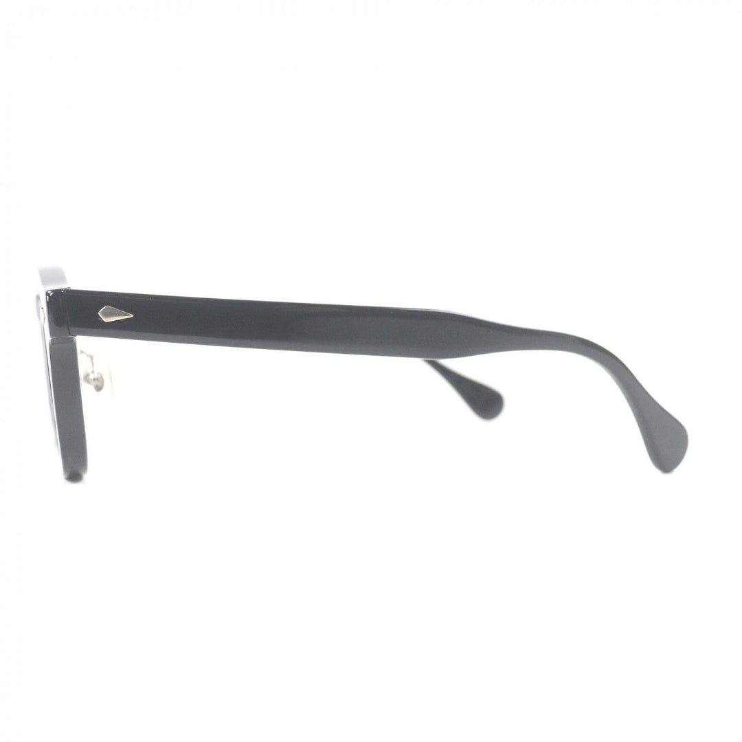 Excellent JULIUS TART OPTICAL Glasses AR Gold Edition Wellington black