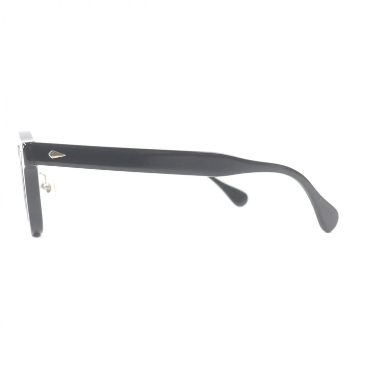 Excellent JULIUS TART OPTICAL Glasses AR Gold Edition Wellington black