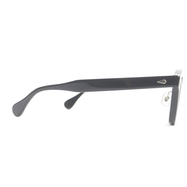 Excellent JULIUS TART OPTICAL Glasses AR Gold Edition Wellington black