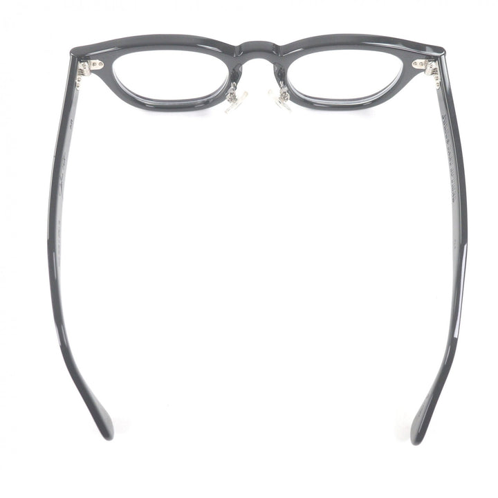 Excellent JULIUS TART OPTICAL Glasses AR Gold Edition Wellington black
