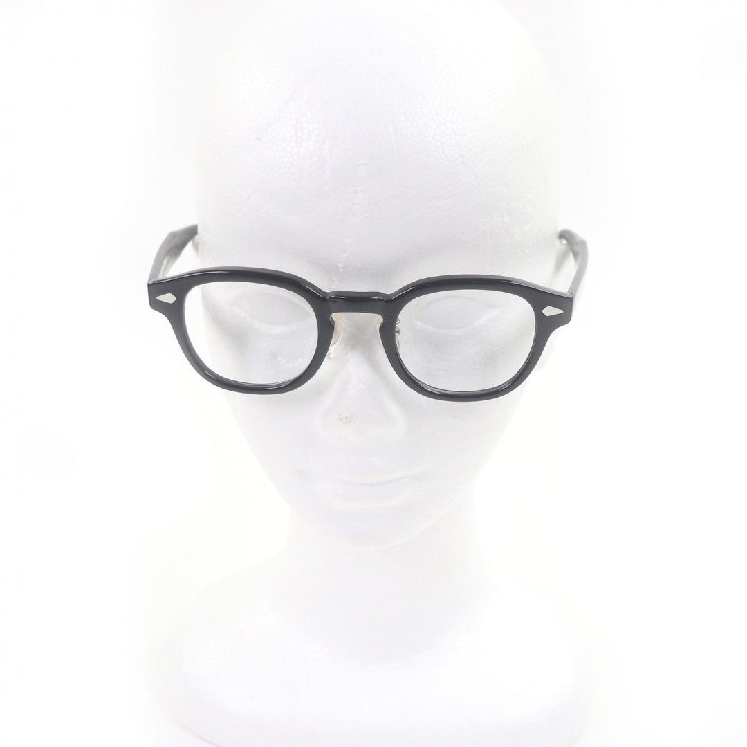 Great MOSCOT Glasses LEMTOSH Wellington black mens