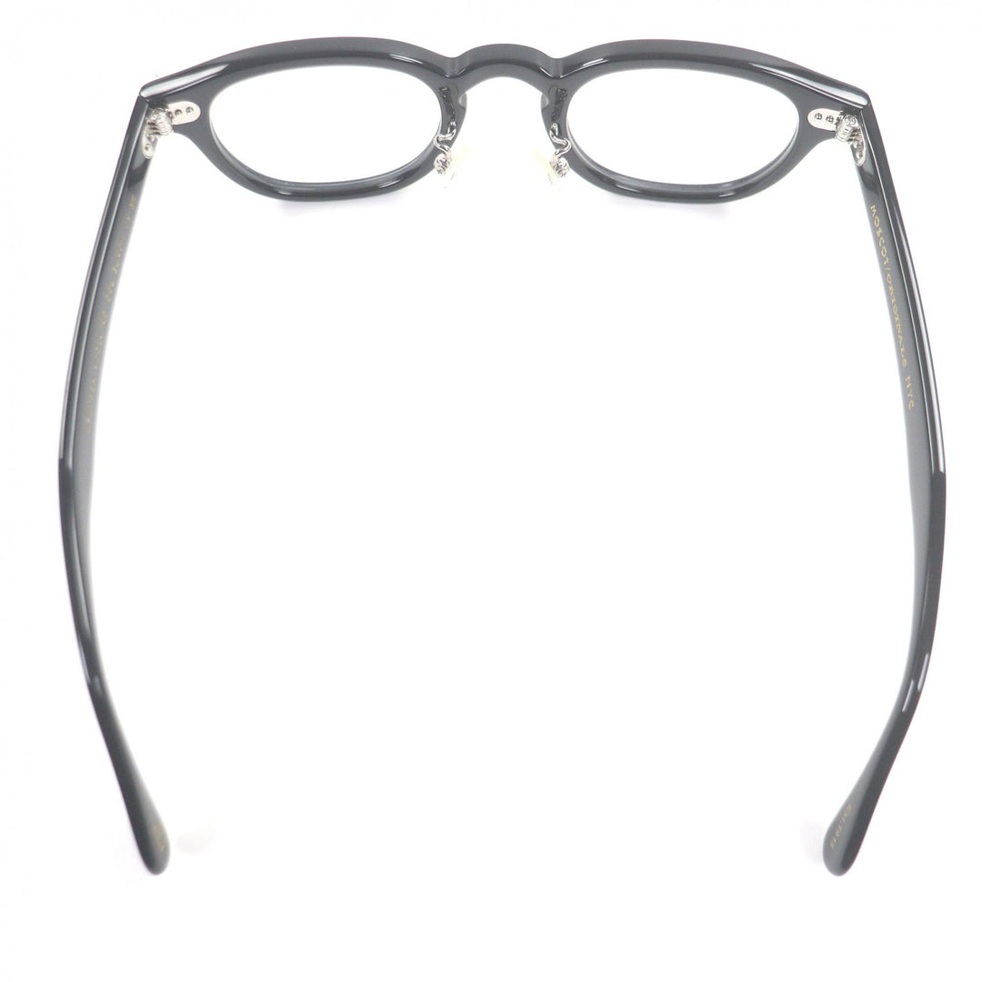 Great MOSCOT Glasses LEMTOSH Wellington black mens