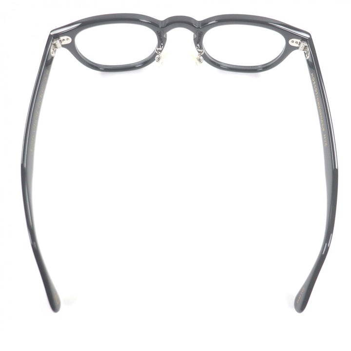 Great MOSCOT Glasses LEMTOSH Wellington black mens