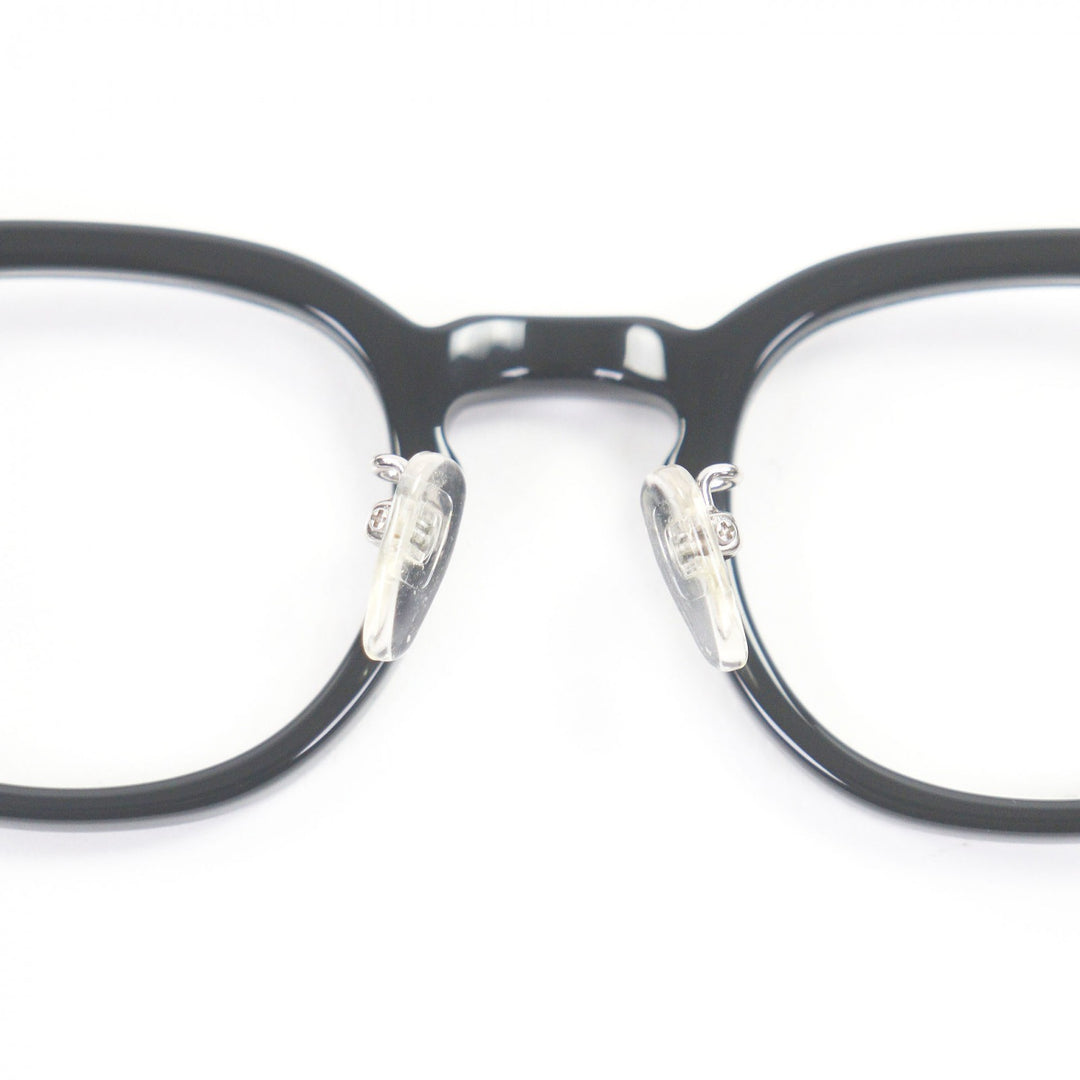 Great MOSCOT Glasses LEMTOSH Wellington black mens