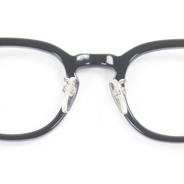 Great MOSCOT Glasses LEMTOSH Wellington black mens