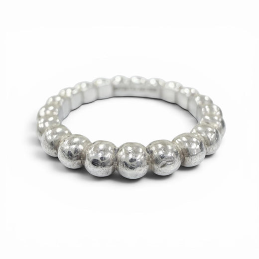 Great TIFFANY&Co. Ring ring ball ring Accessories Silver AG925 Women