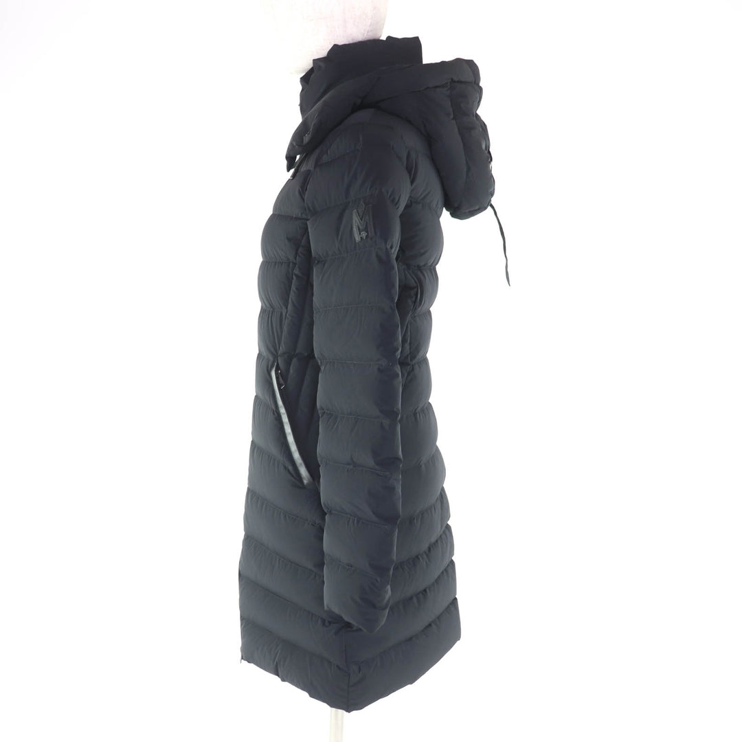 Great MACKAGE down coat FARREN black Nylon Women XS
