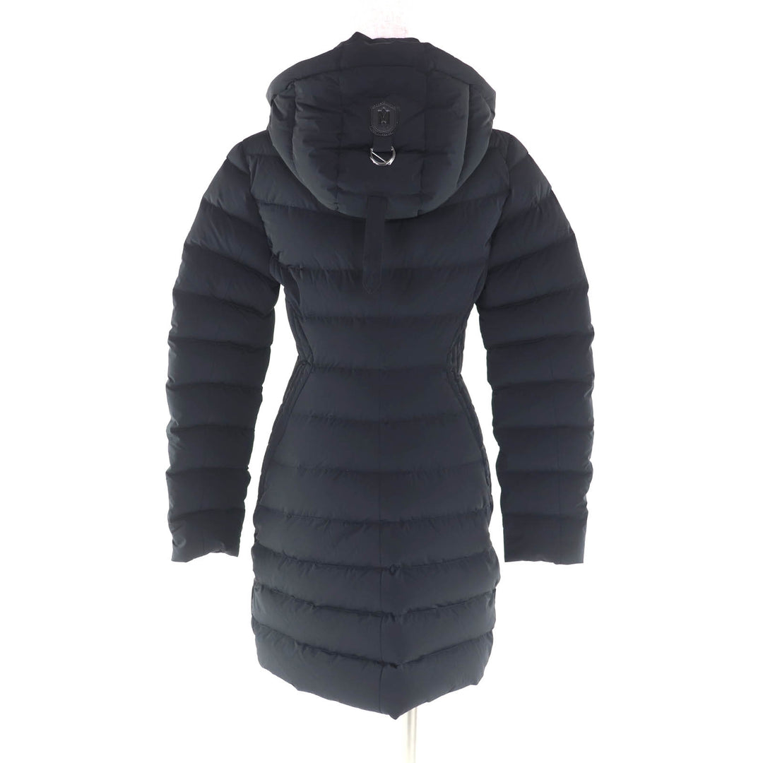 Great MACKAGE down coat FARREN black Nylon Women XS