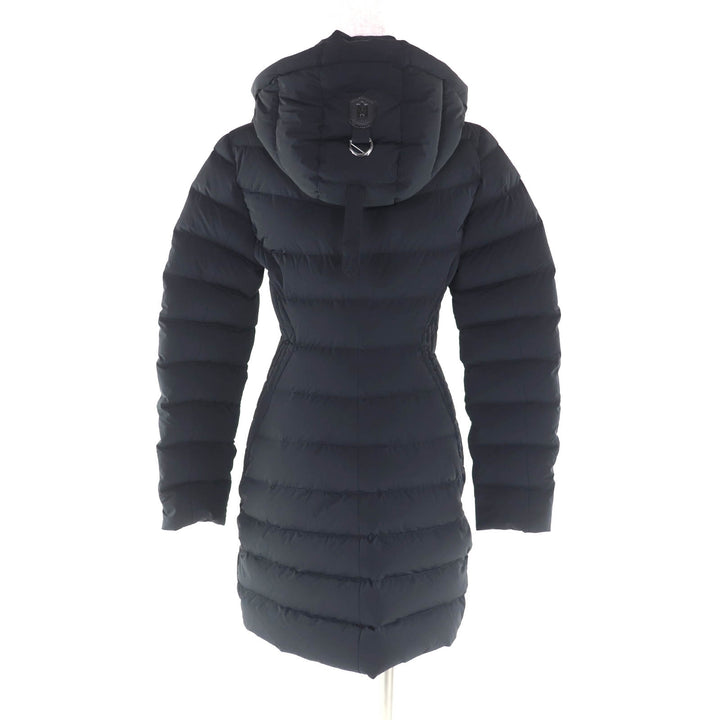 Great MACKAGE down coat FARREN black Nylon Women XS