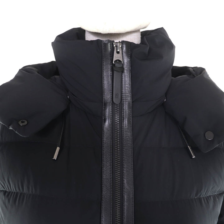 Great MACKAGE down coat FARREN black Nylon Women XS
