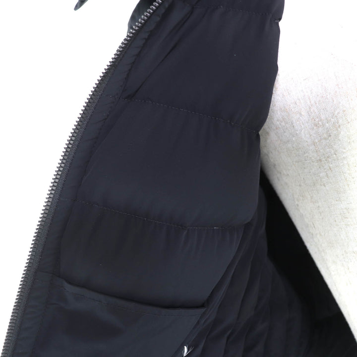 Great MACKAGE down coat FARREN black Nylon Women XS