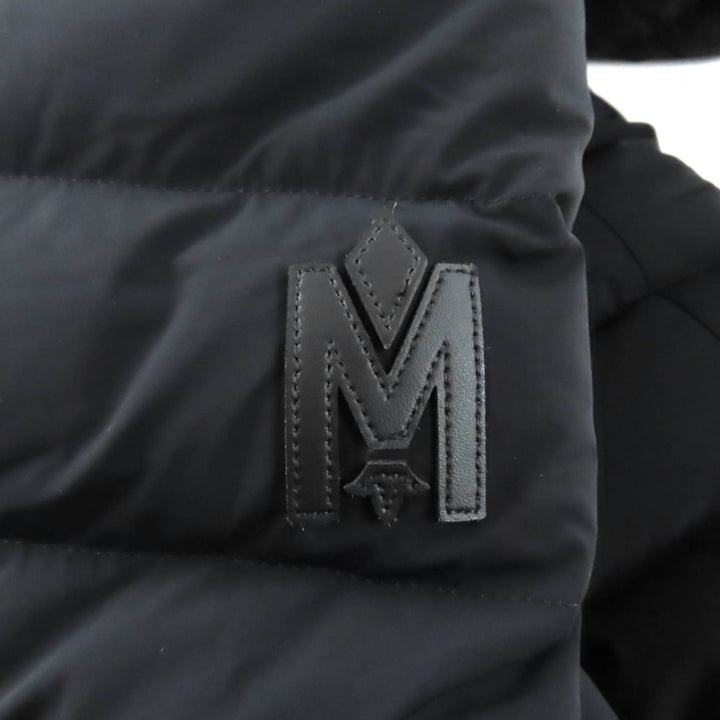 Great MACKAGE down coat FARREN black Nylon Women XS