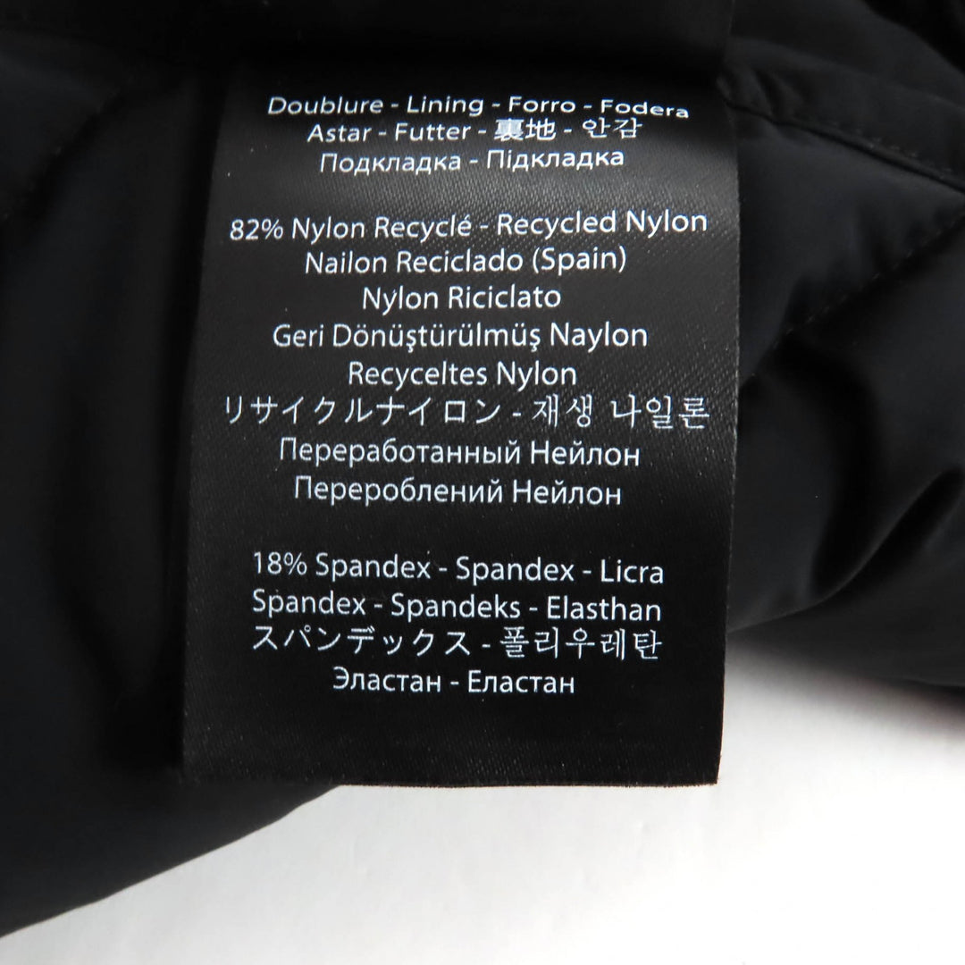 Great MACKAGE down coat FARREN black Nylon Women XS
