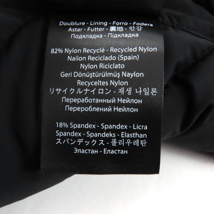 Great MACKAGE down coat FARREN black Nylon Women XS