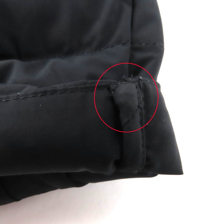 Great MACKAGE down coat FARREN black Nylon Women XS