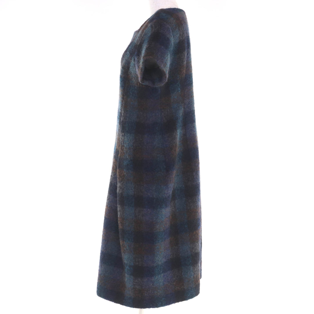 Excellent JIL SANDER one piece Multi mohair Women 40