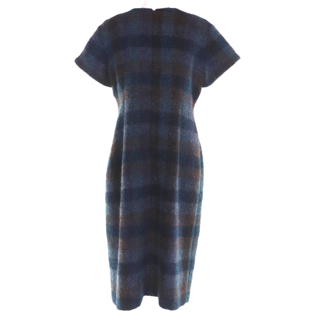 Excellent JIL SANDER one piece Multi mohair Women 40