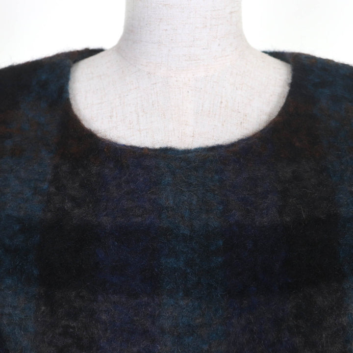 Excellent JIL SANDER one piece Multi mohair Women 40