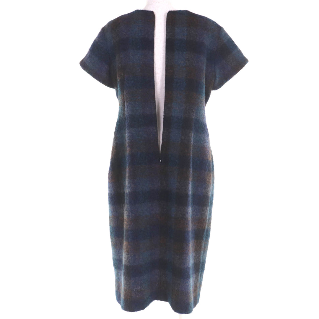 Excellent JIL SANDER one piece Multi mohair Women 40