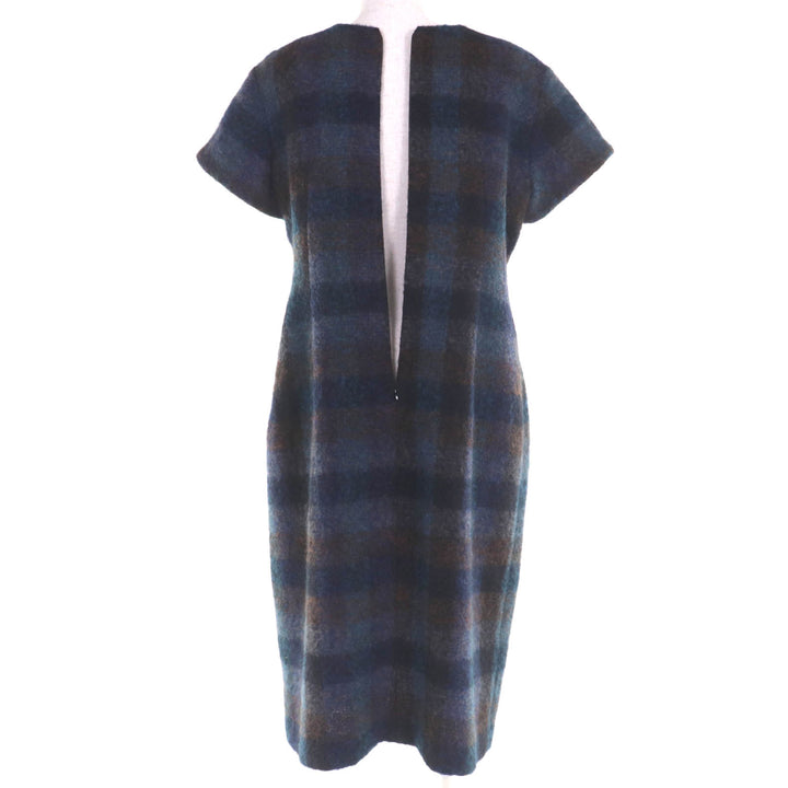 Excellent JIL SANDER one piece Multi mohair Women 40