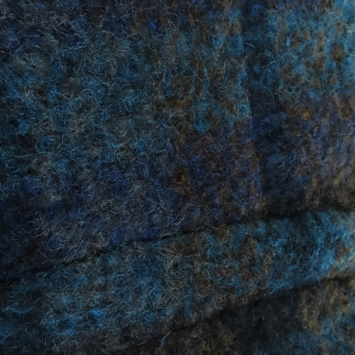 Excellent JIL SANDER one piece Multi mohair Women 40