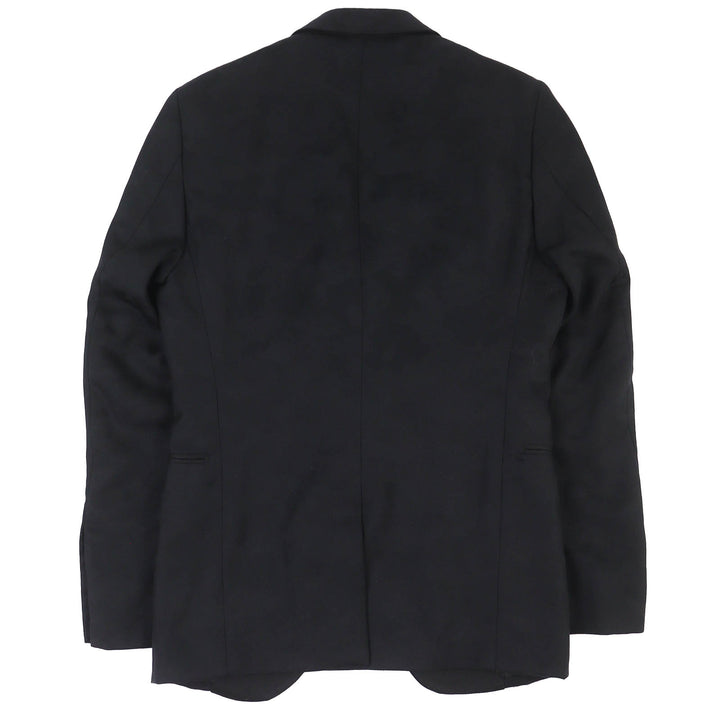 Excellent LOUIS VUITTON tailored jacket Shadow Monogram Camouflage Single 44