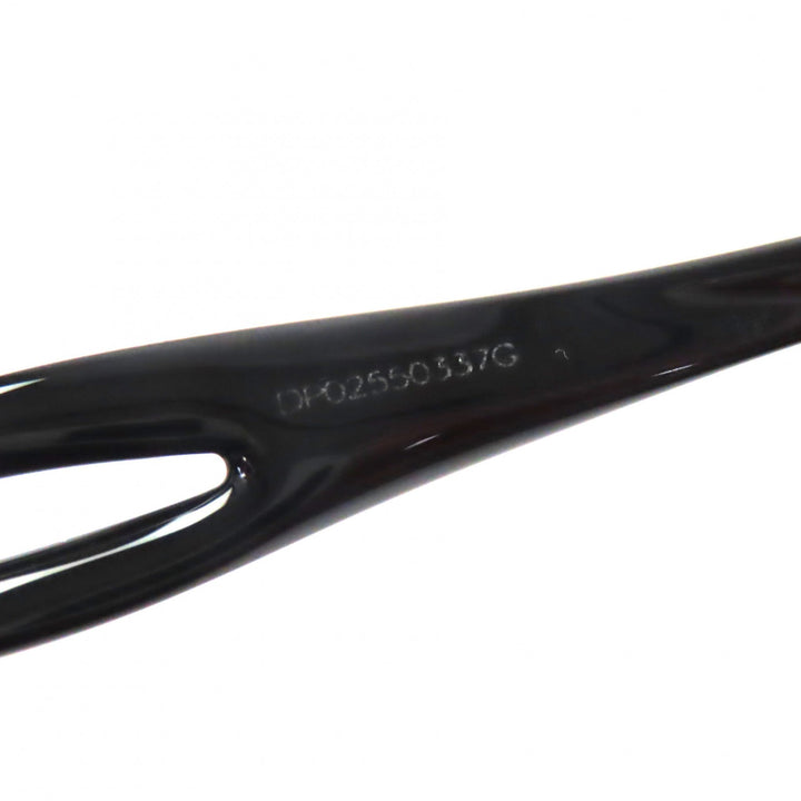 Excellent PRADA sunglasses Square Lens black mens SPRA15