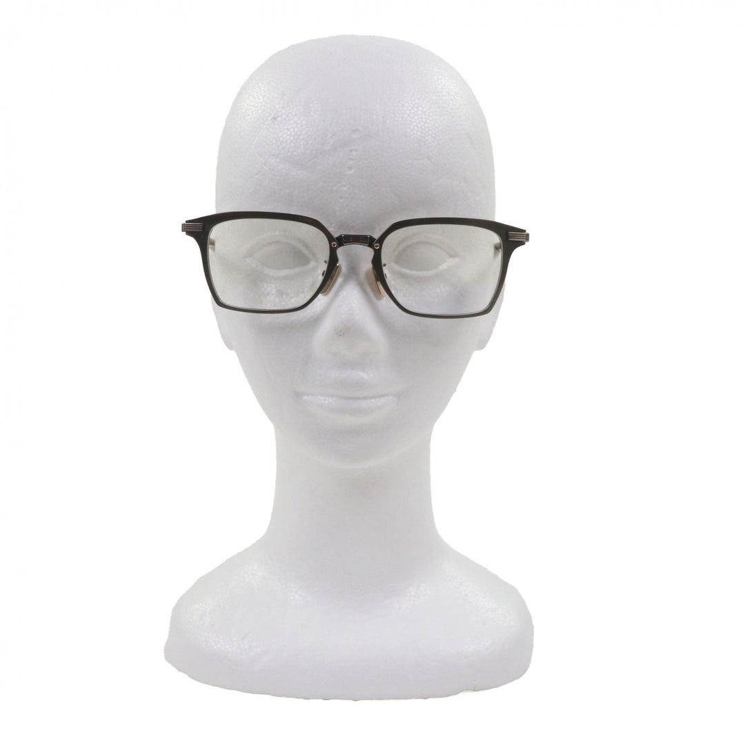 Pristine DITA Glasses LINRCON-TWO Square antique gold mens DTX187