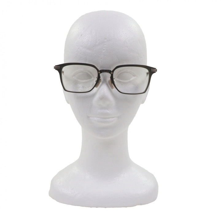 Pristine DITA Glasses LINRCON-TWO Square antique gold mens DTX187