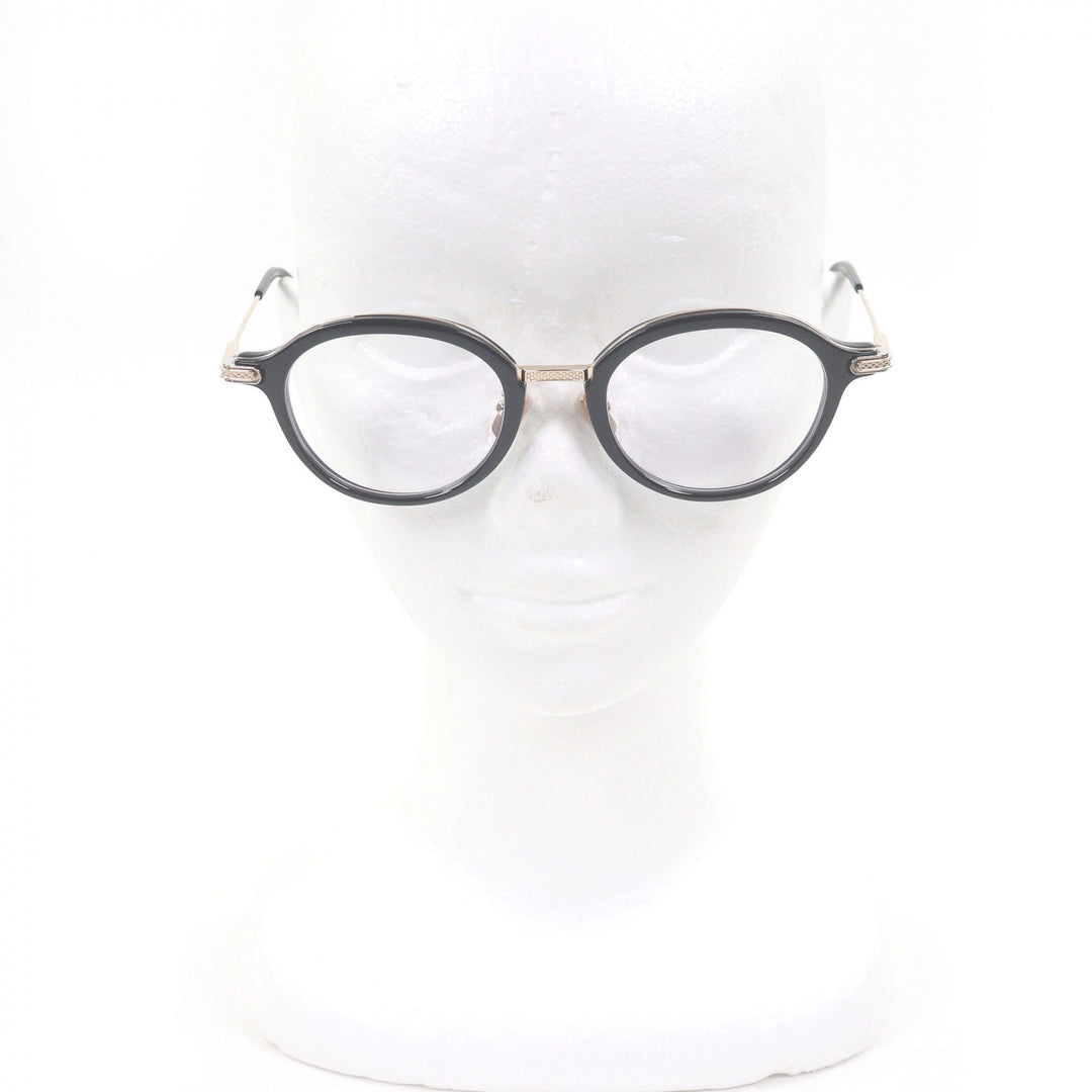Excellent DITA Glasses STATESIDE-FOUR Boston Frame black