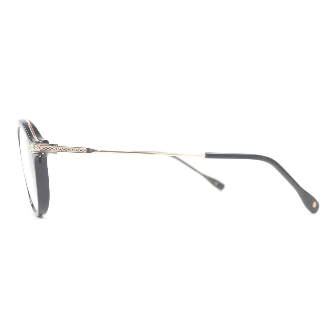 Excellent DITA Glasses STATESIDE-FOUR Boston Frame black