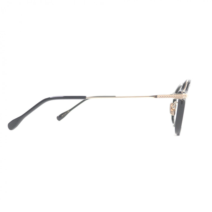 Excellent DITA Glasses STATESIDE-FOUR Boston Frame black