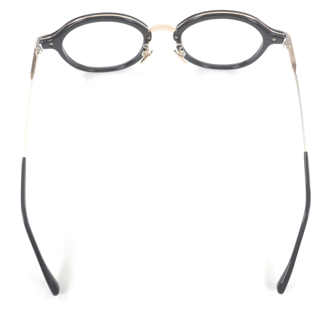 Excellent DITA Glasses STATESIDE-FOUR Boston Frame black