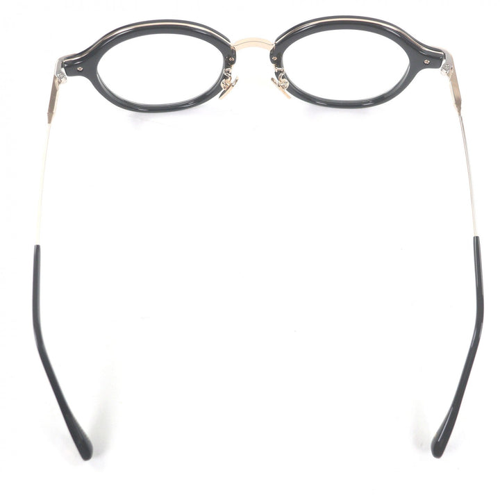 Excellent DITA Glasses STATESIDE-FOUR Boston Frame black